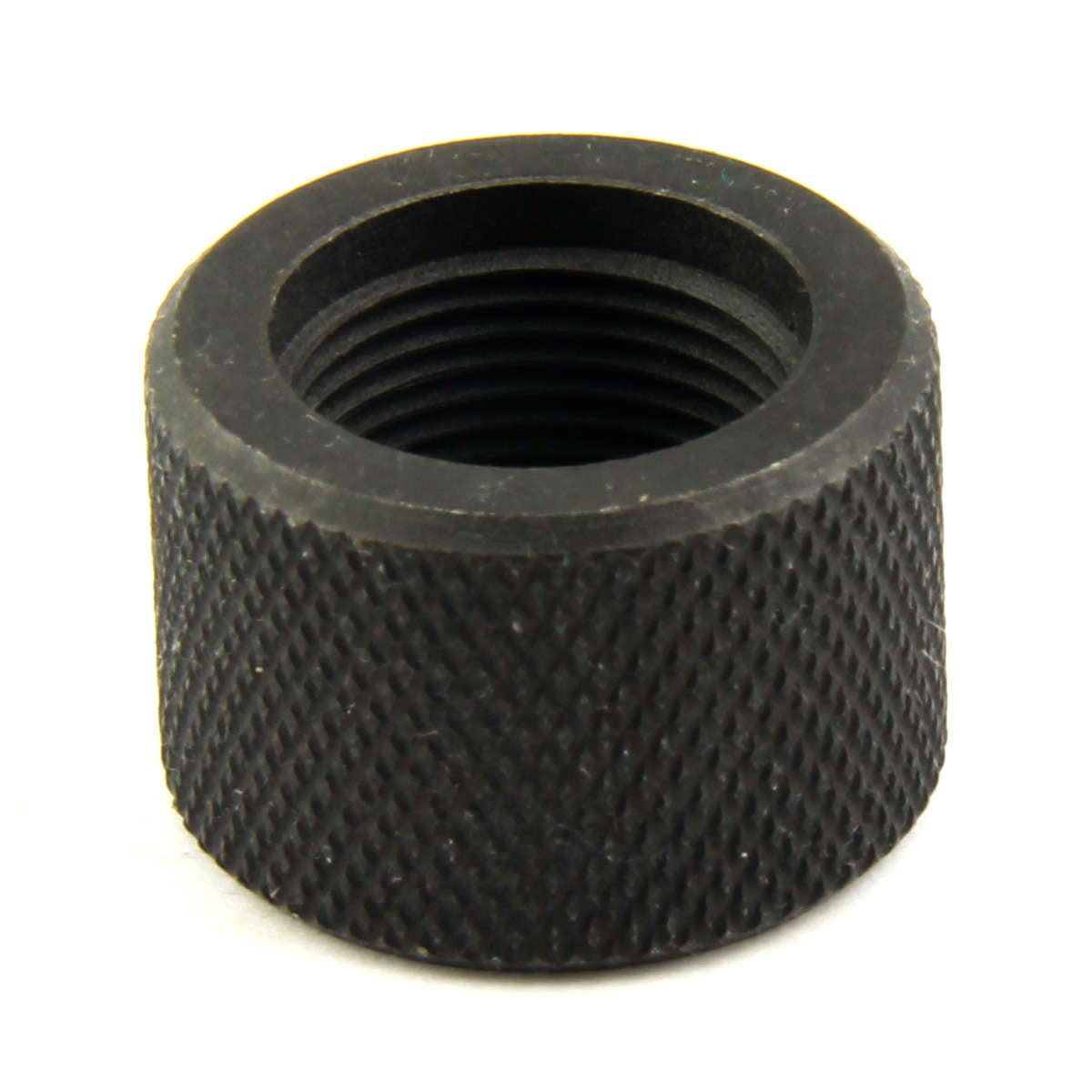 5/8"x24 TPI Barrel Thread Protector For .308 – TACFUN