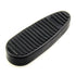 Stock Recoil Butt Pad Rubber Snap-on Non-Slip