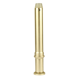 A2 .308 Rifle Recoil Buffer (Light Bronze color), 5.28", 5.4 OZ