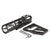 Skeletonized AR Pistol Brace Aluminum