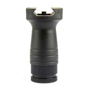 Short Vertical Foregrip Fit Picatinny Rail
