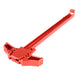RED Color Suit combination Buffer Tube Grip combo for .223/556