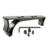 KEYMOD Angled Curved Foregrip