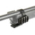 Ruger 10/22 Barrel Band Bottom Rail, Both Side M-LOK Slot with Two Rail