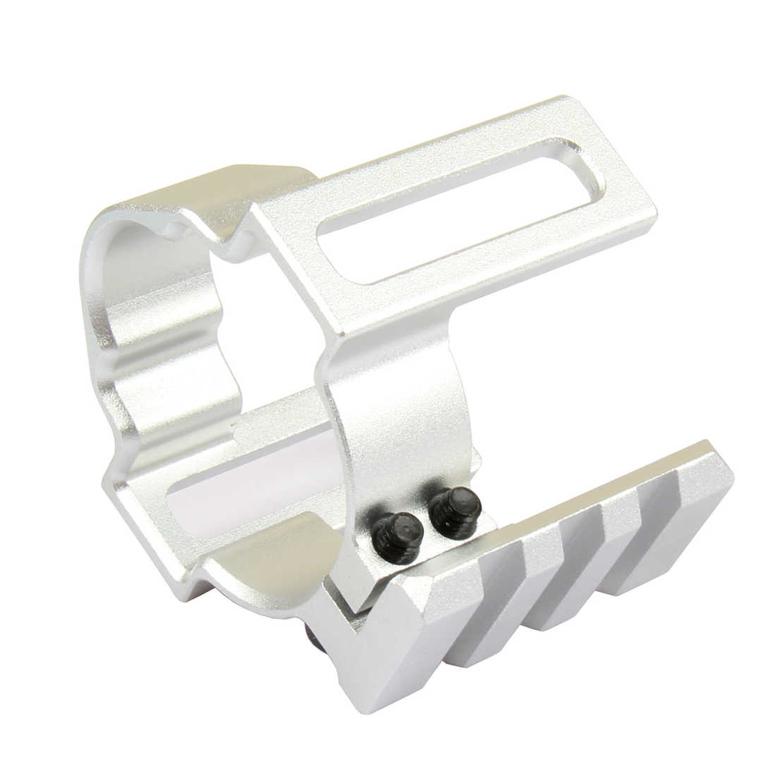 UTG PRO Made in USA Ruger 10/22 Picatinny Rail Mount by UTG Pro UTG PRO Made in USA Ruger 10/22 Picatinny Rail Mount by UTG Pro