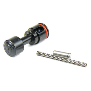 Push Button Ambidextrous Speed Safety Pin & Spring .223 5.56 .308