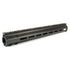 AR-15 Octagon Carbon Fiber M-LOK Handguard Slim Structure - Free Float