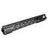 AR-15 16.5" M-LOK Clame On Handguard - Free Float