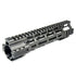 AR-15 9" M-LOK Clame On Handguard - Free Float