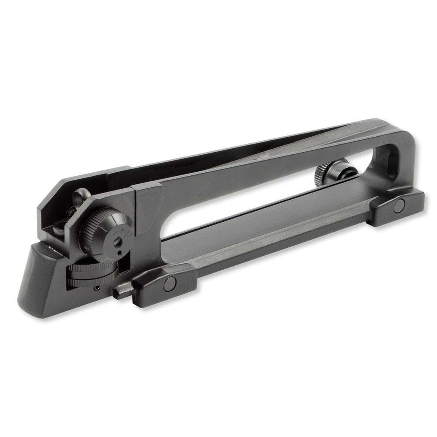 Ar 15 Handle Rail