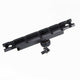 20mm Top Rail See Through Carry Handle Scope Mount - S10