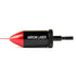 Bow Arrow & Crossbow Archery Red Laser sighting Tool