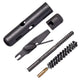 DB TAC INC SKS 7.62x39 Cleaning Kit – Original Butt Stock Storage Tube, All Steel Construction