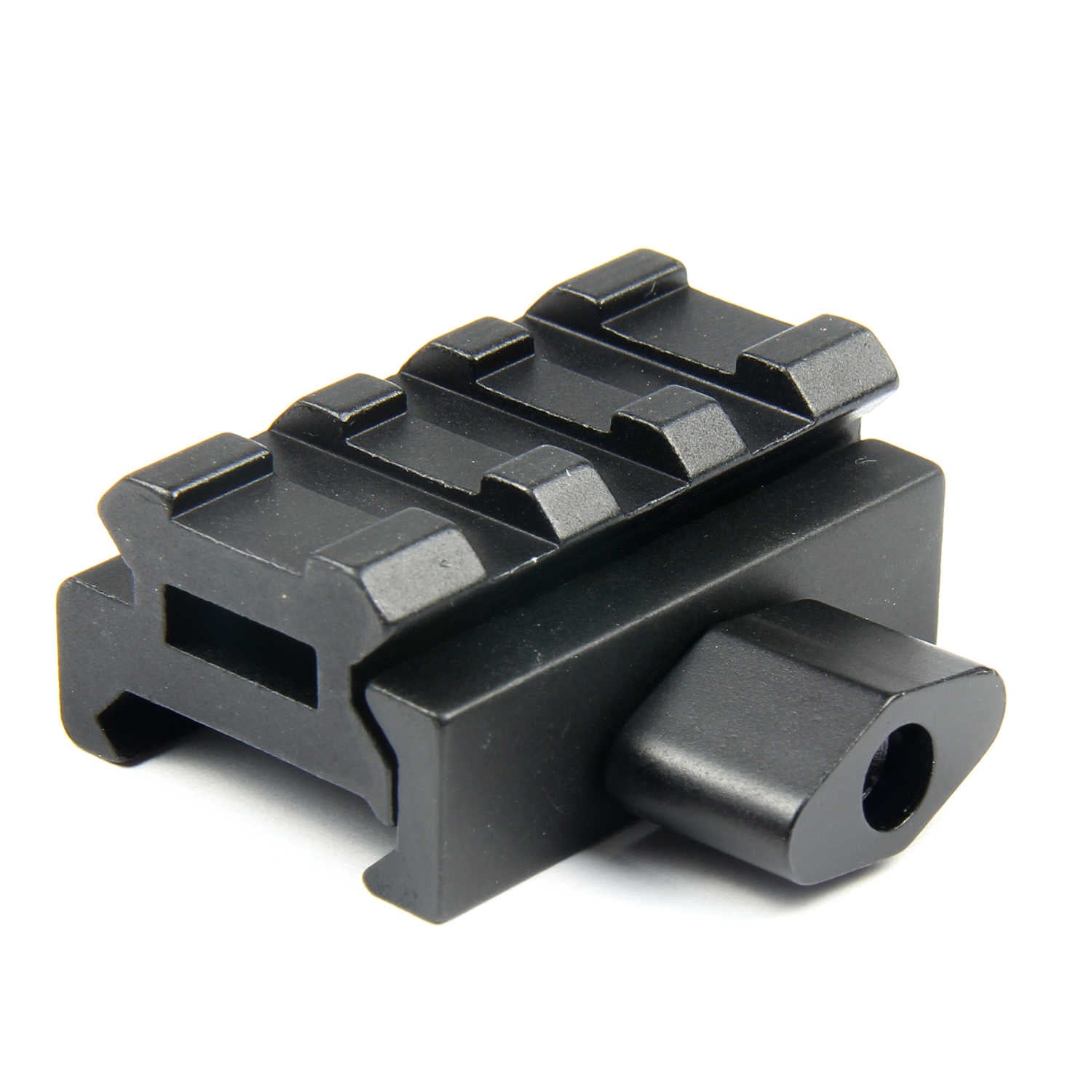 Weaver Scope Riser Flat top 0.5