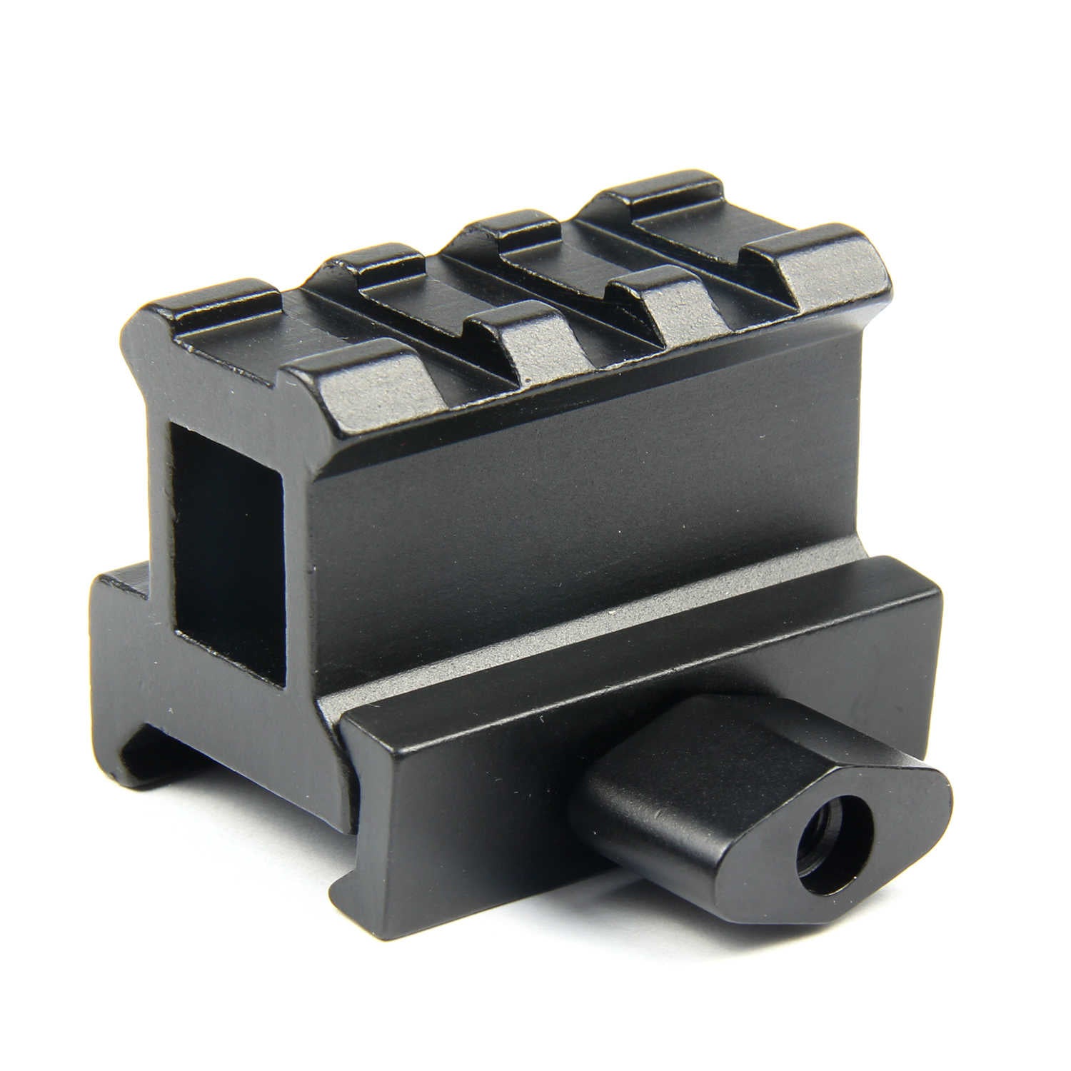 Weaver Scope Riser Flat top 1