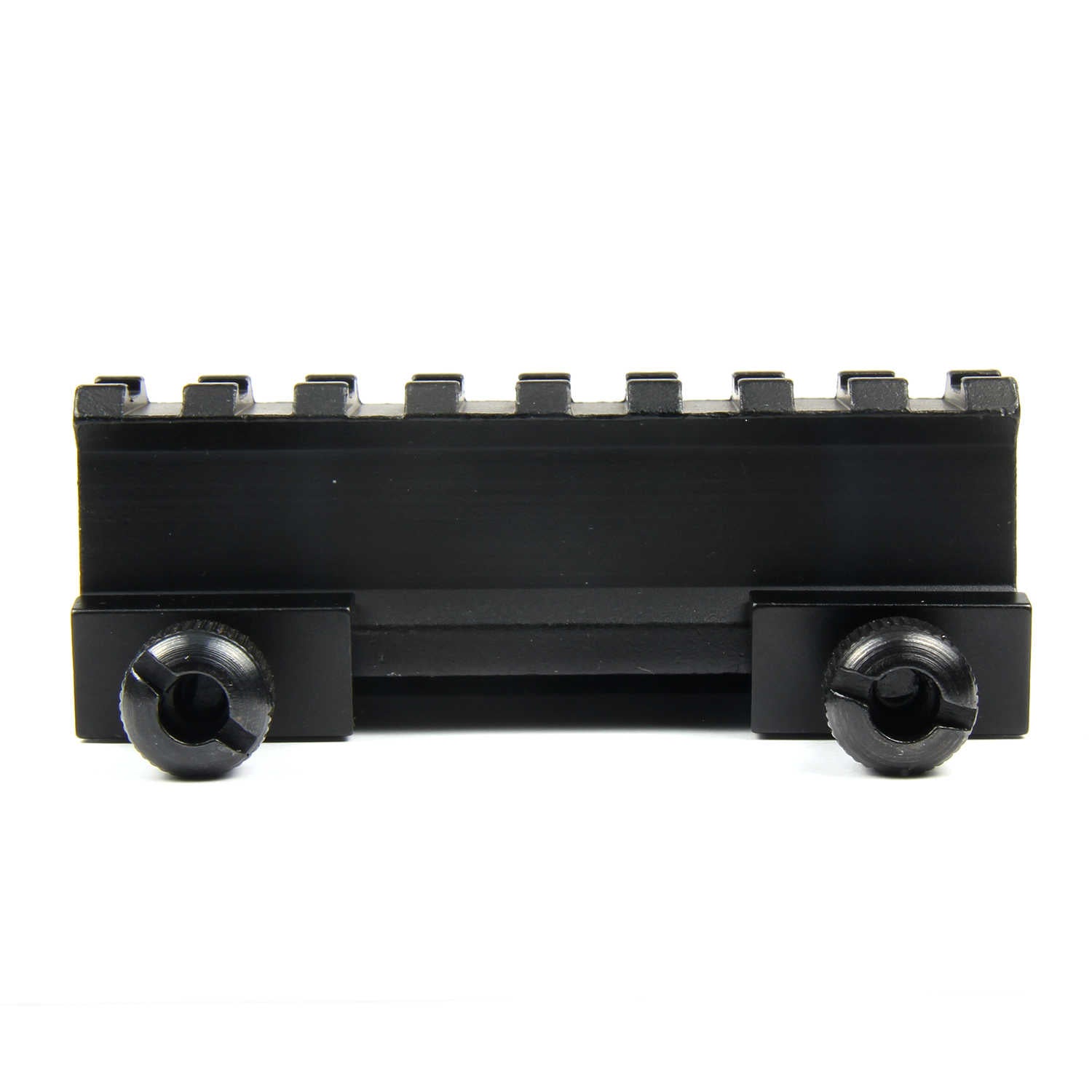 AR15/M4/M16 Scope Mount Base Flattop Riser Extended long Pour 20mm AR15/M4/M16 Scope Mount Base Flattop Riser Extended long Pour 20mm