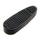6 Position Stock Recoil Butt Pad Rubber Snap-on Non-Slip
