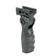 Foldable 5P Vertical Foregrip Fit Picatinny Rail - GP33