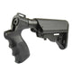 Mossberg 500 Tactical Adjustable Stock w/ Grip & Recoil Pad