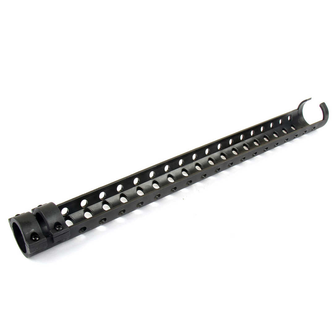 thumbnail image 2 of IP Heat Shield For Mossberg 12 GA 500 / 500A / 590 / Maverick 88 – Shotgun Barrel Guard 2 of 3