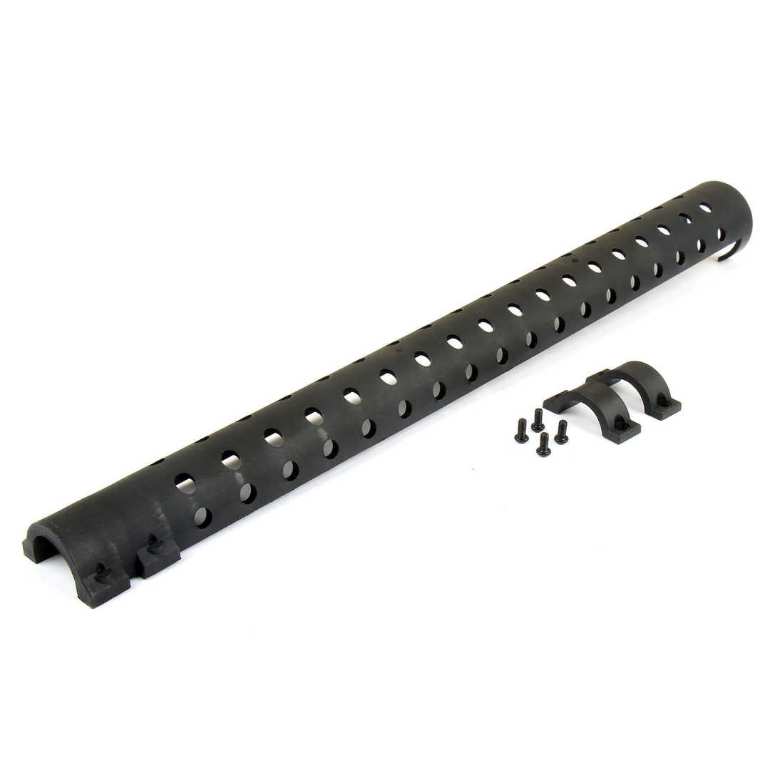 Heat Sheld F Mossberg 12 GA 500 / 500A / 590 / 835 / Maverck 88 Heat Sheld F Mossberg 12 GA 500 / 500A / 590 / 835 / Maverck 88