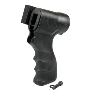 Remington 870 Tactical Grip with 3 Round Shell Holder And Screw