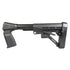 Remington 870 Tactical Adjustable Stock W/Grip + Sling Swivel + Recoil Pad + Wrench (ST02)