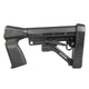 Remington 870 Tactical Adjustable Stock W/Grip + Sling Swivel + Recoil Pad + Wrench (ST02)