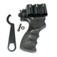 Shotgun Tactical PST Grip for Remington 870 W/Sling Swivel & Wrench Shell Holder