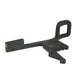 Ambidextrous Over Sized Latch For Extended Charging Handle