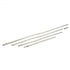 AR Stainless Steel Gas Tube With Roll Pin