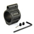 Steel 0.936" Low Profile Gas Block Fits .308 0.936" Diam br