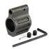 Steel 0.625" Low Profile Gas Block Fits 223/5.56 Pencil Br