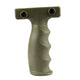 Vertical Foregrip Fit Picatinny Rail