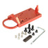 Optic Mounting Platform Plate Base Mount for RMR & Universal Dot Sight Fits Glock
