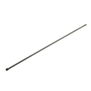 17" Steel Cleaning Rod for SKS