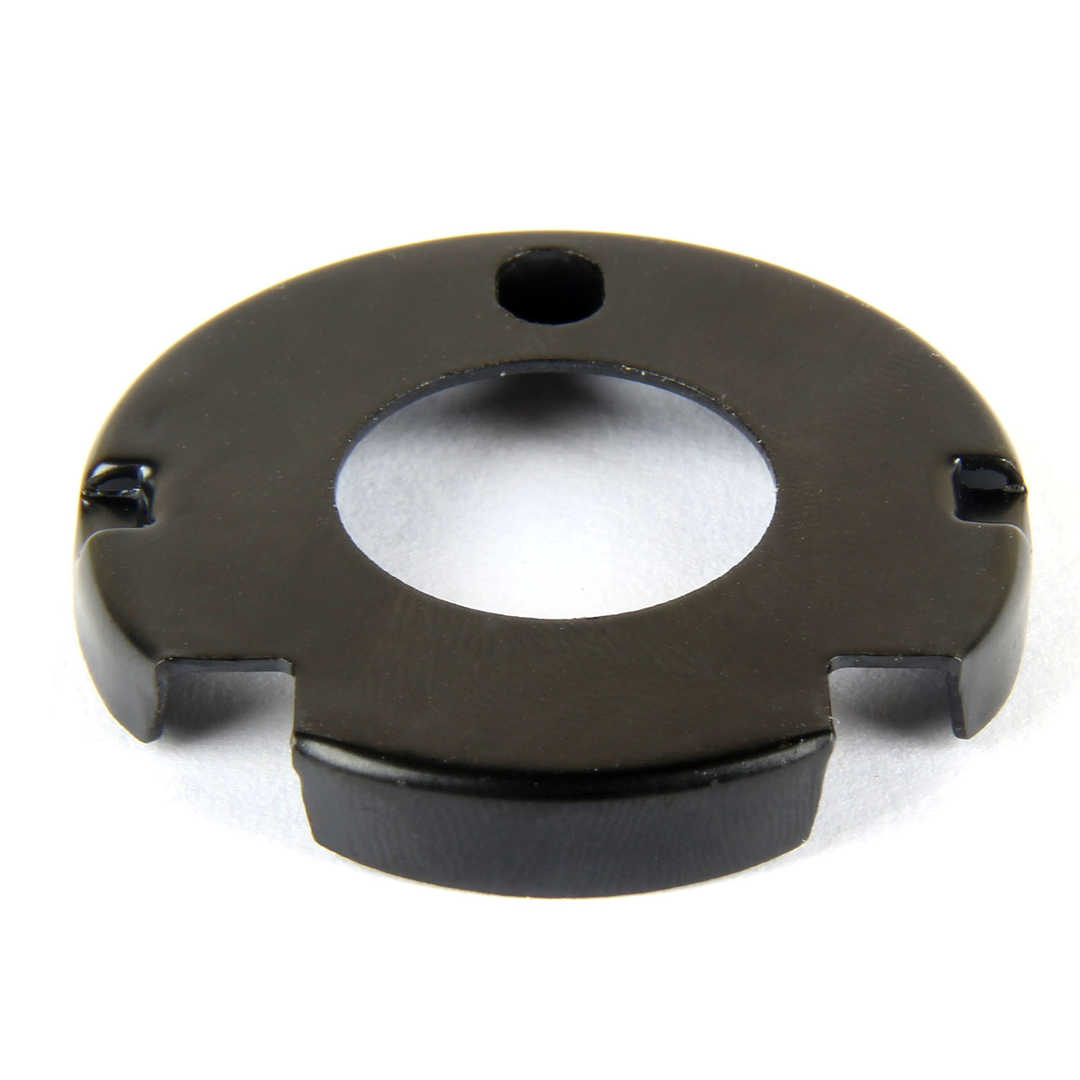 Handguard Cap Steel .750