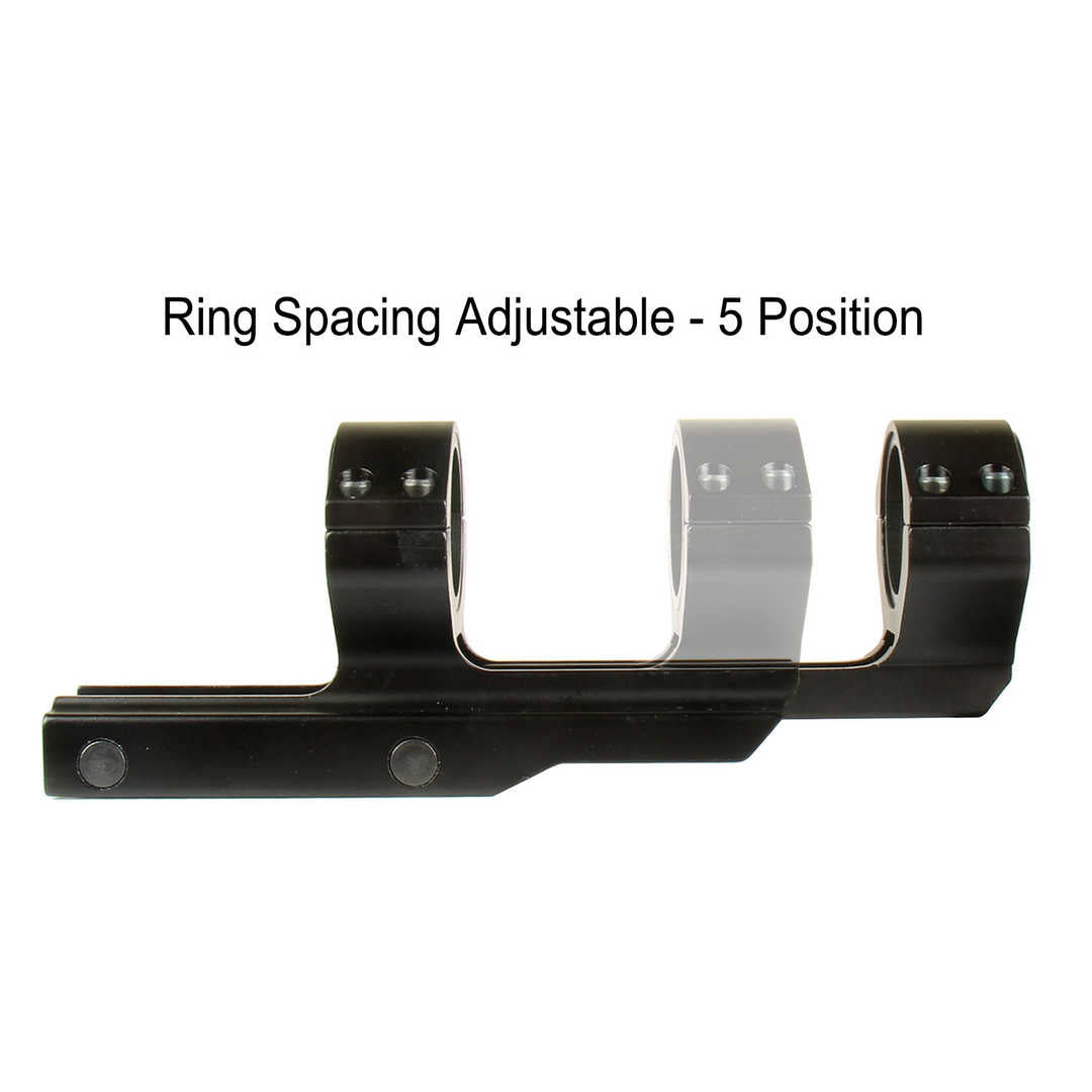 5 Position Ring Spacing Adjustable Cantilever Offset 1