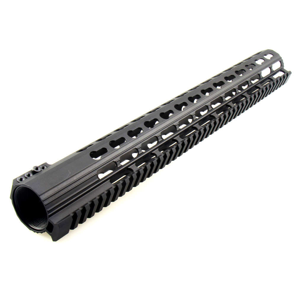 C308 Keymod LR-308 15