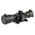 Compact Tactical 35mm R/G Dot Scope With Mount