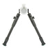 M-LOK or KEYMOD 2pcs Side Bipod - Height 8"- 9.75"