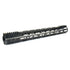LR 308 17" DPMS Low Profile Super Light M-LOK Series Free Float Handguards with Partial Top Rail