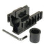 Tri Rail Barrel Mount w/ Spacers for Front Sight Attachment