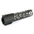 LR-308 10" MLOK Free Float Handguard for 308 High Profile Uppers
