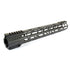 LR-308 15" MLOK Free Float Handguard for 308 High Profile Uppers