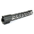 AR-15 15" MLOK Slim Light Handguard - Free Float