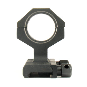 30MM Cantilever Scope Mount 1.5" Height Picatinny Rail