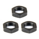 3 PACK Steel 1/2x28 Jam Nut Washer For .223 Muzzle Brake