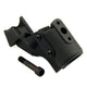 Mossberg 500 590 Stock Adaptor come with Screw Steel