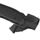 Mossberg 500 590 Stock Adaptor come with Screw Steel